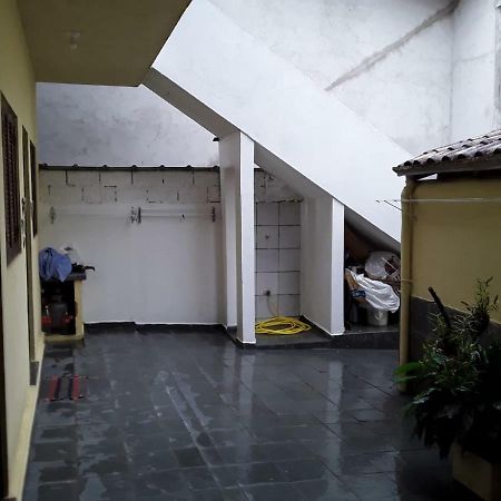 Casa Temporada Ubatuba 빌라 외부 사진