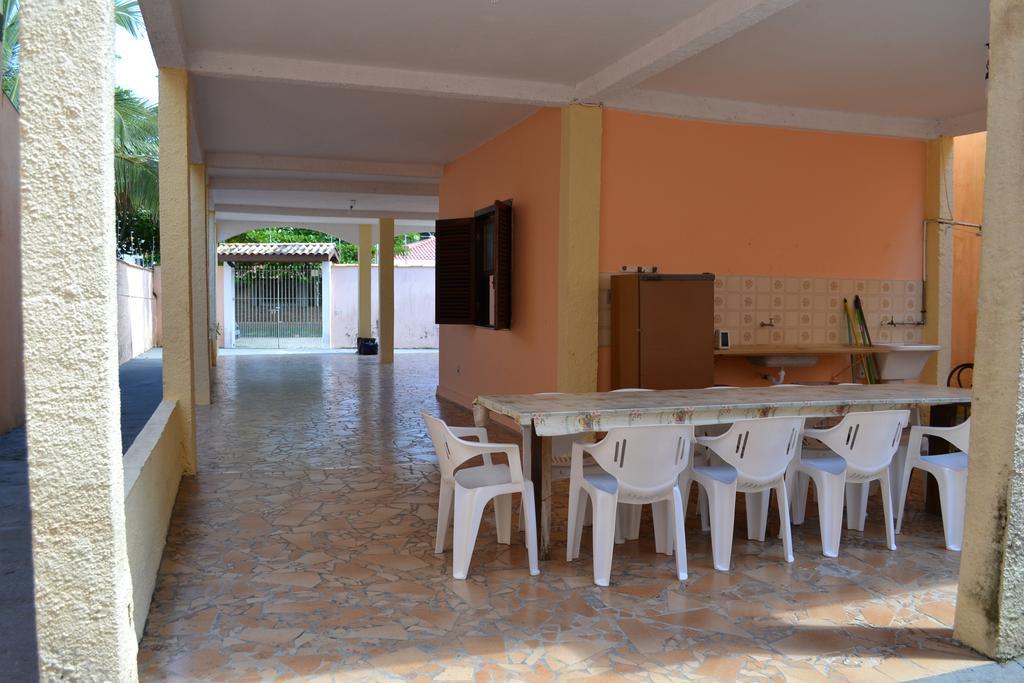 Casa Temporada Ubatuba 빌라 외부 사진