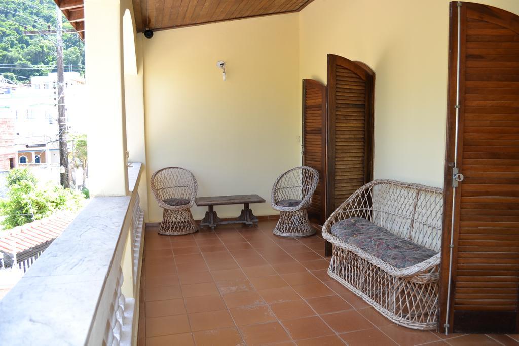 Casa Temporada Ubatuba 빌라 외부 사진