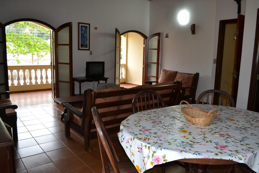Casa Temporada Ubatuba 빌라 외부 사진