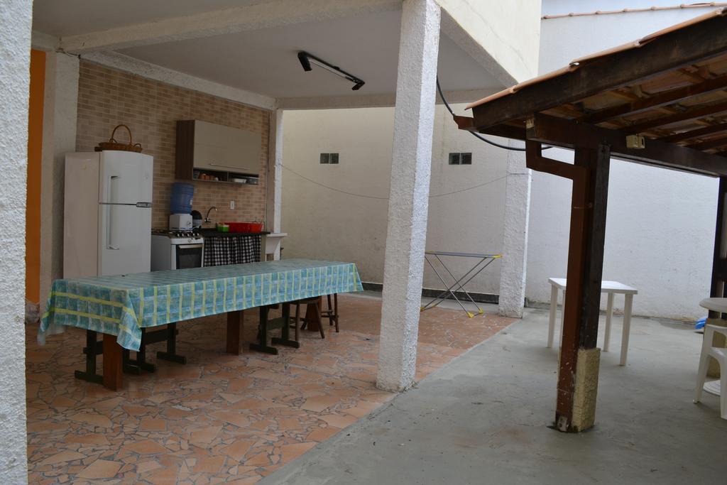 Casa Temporada Ubatuba 빌라 외부 사진