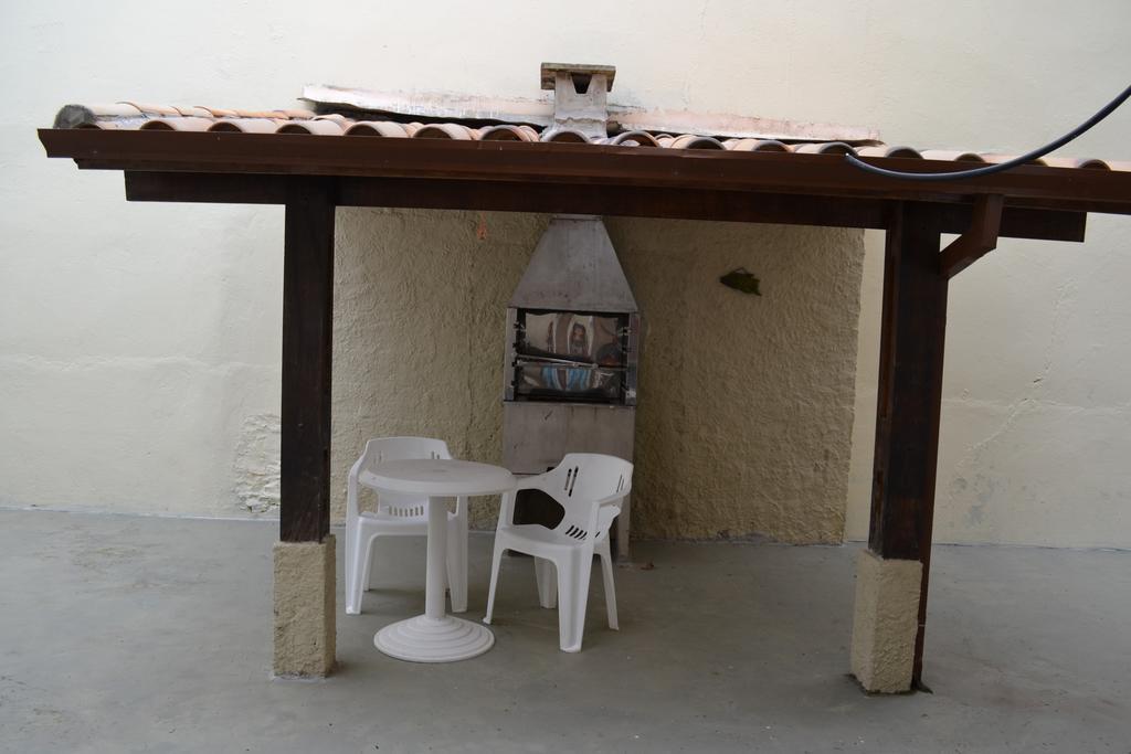 Casa Temporada Ubatuba 빌라 외부 사진