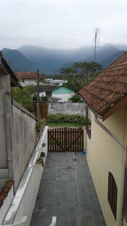 Casa Temporada Ubatuba 빌라 외부 사진