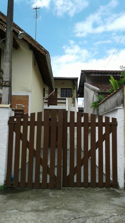Casa Temporada Ubatuba 빌라 외부 사진