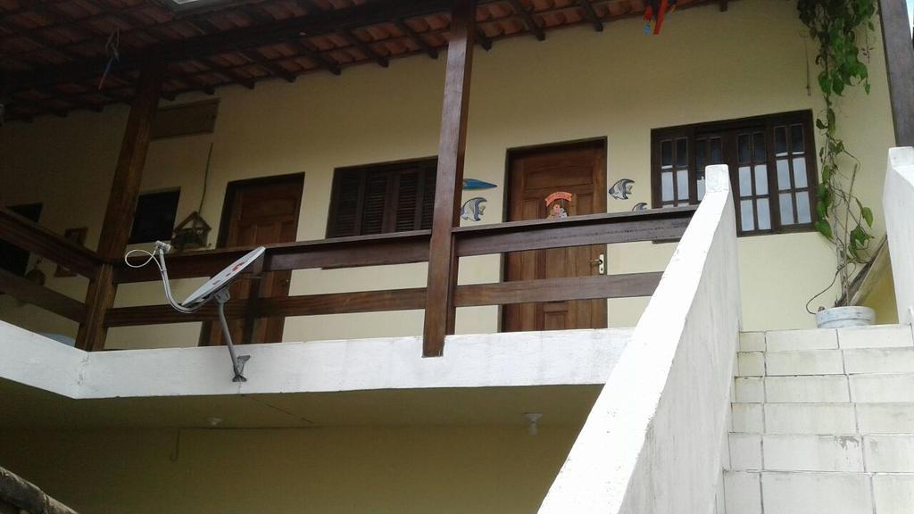 Casa Temporada Ubatuba 빌라 외부 사진