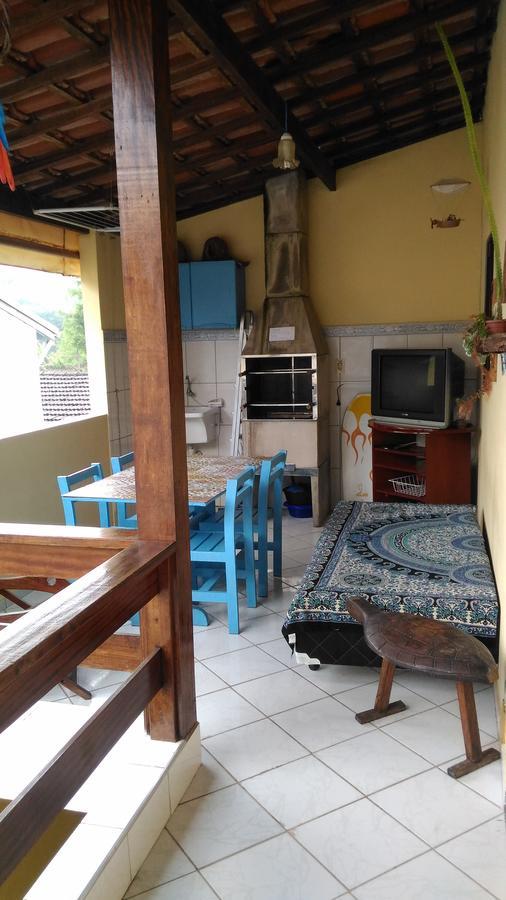 Casa Temporada Ubatuba 빌라 외부 사진