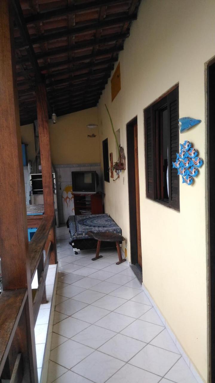 Casa Temporada Ubatuba 빌라 외부 사진
