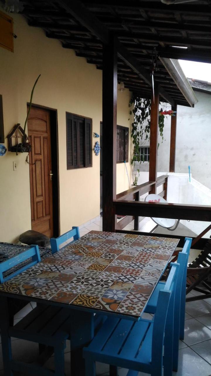 Casa Temporada Ubatuba 빌라 외부 사진