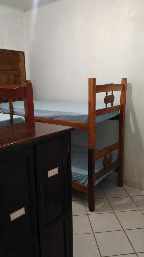 Casa Temporada Ubatuba 빌라 외부 사진