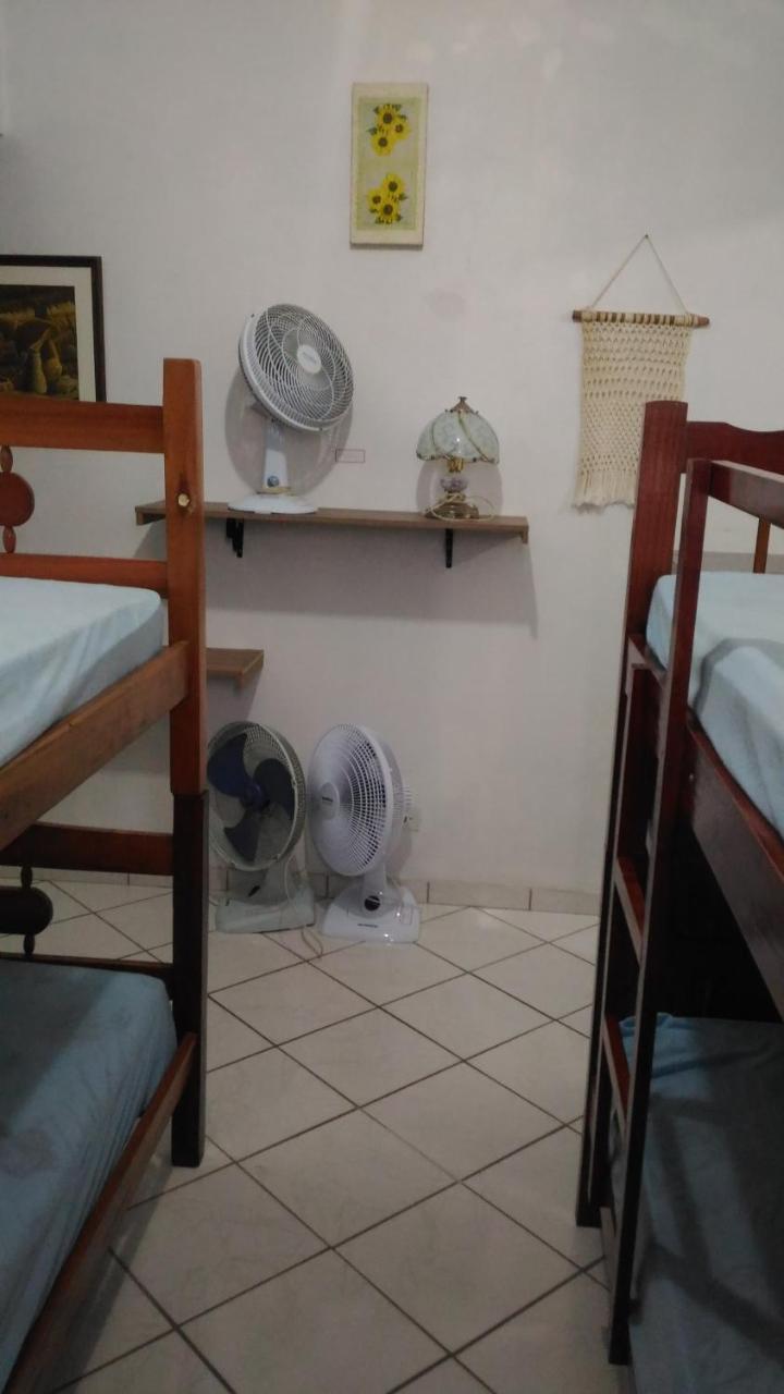 Casa Temporada Ubatuba 빌라 외부 사진