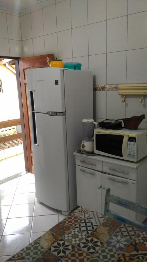 Casa Temporada Ubatuba 빌라 외부 사진