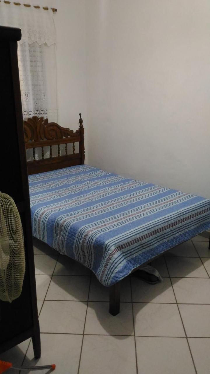 Casa Temporada Ubatuba 빌라 외부 사진