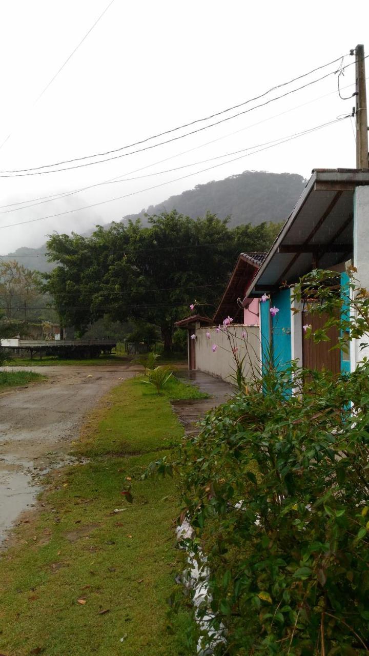 Casa Temporada Ubatuba 빌라 외부 사진