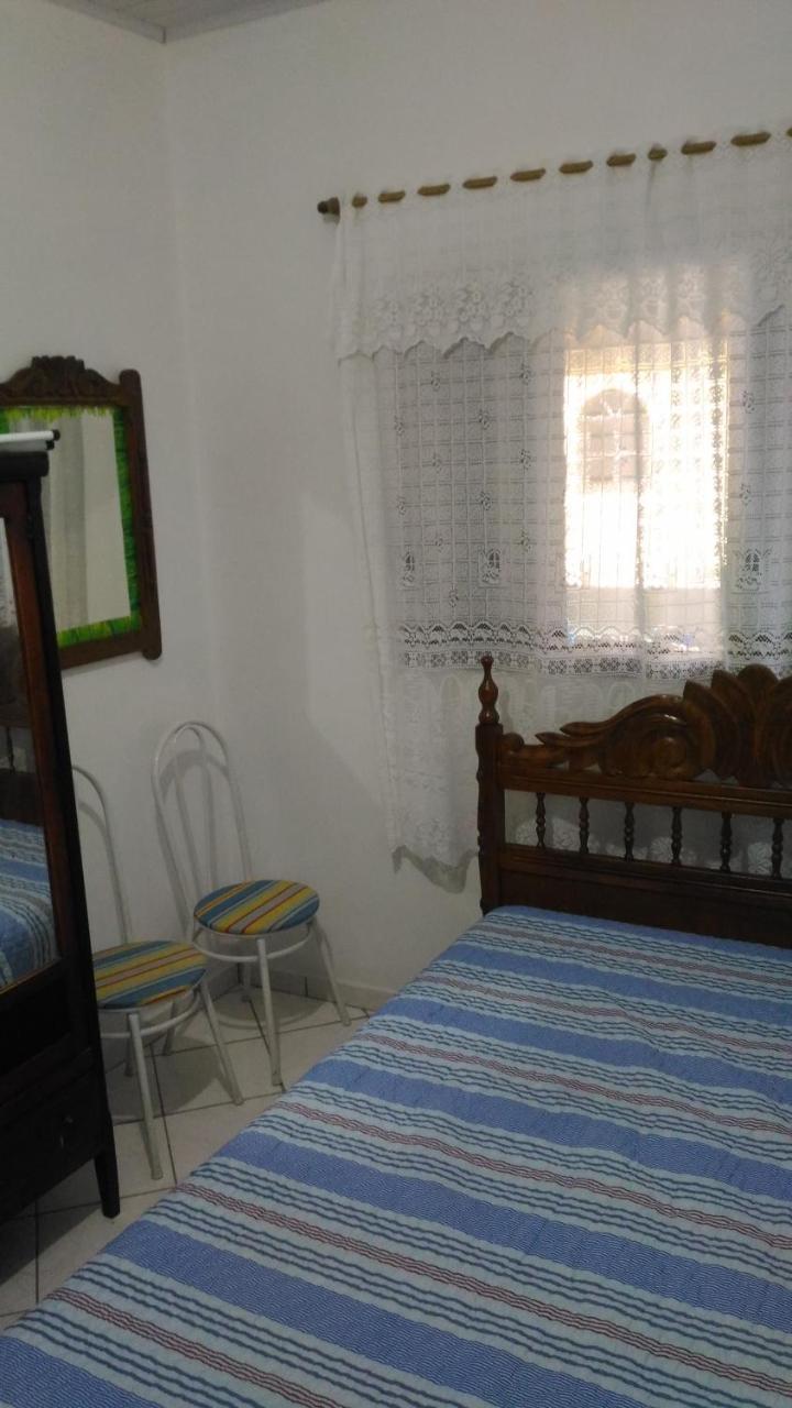 Casa Temporada Ubatuba 빌라 외부 사진