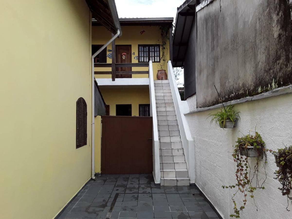 Casa Temporada Ubatuba 빌라 외부 사진