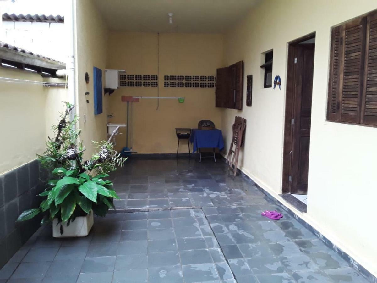 Casa Temporada Ubatuba 빌라 외부 사진