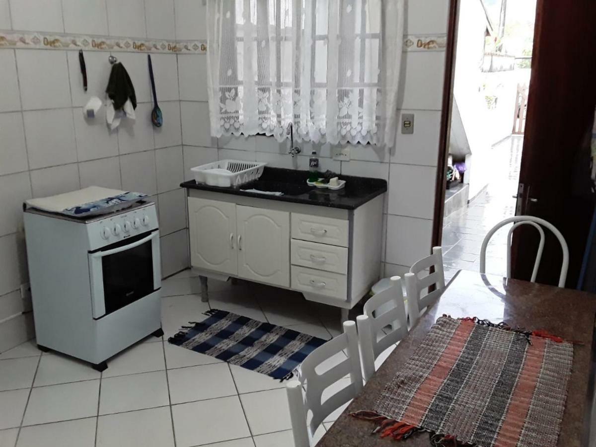 Casa Temporada Ubatuba 빌라 외부 사진