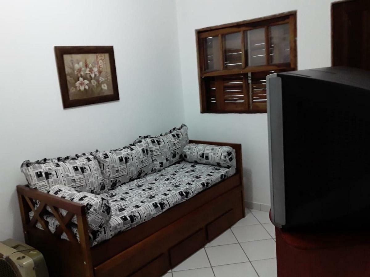 Casa Temporada Ubatuba 빌라 외부 사진