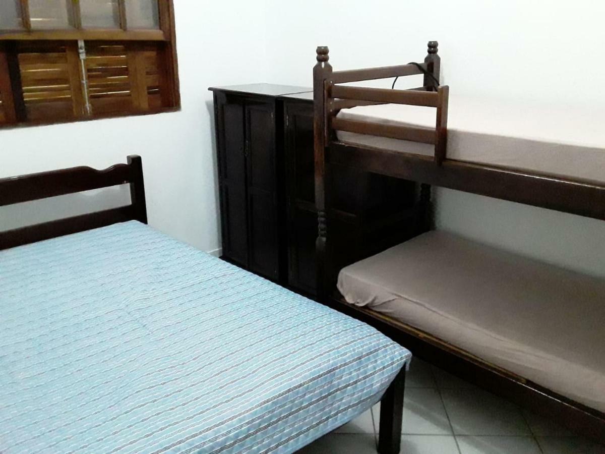 Casa Temporada Ubatuba 빌라 외부 사진