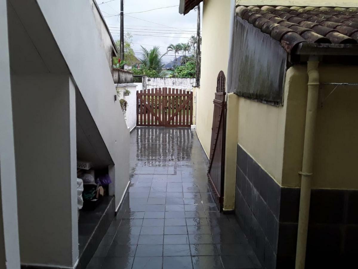 Casa Temporada Ubatuba 빌라 외부 사진