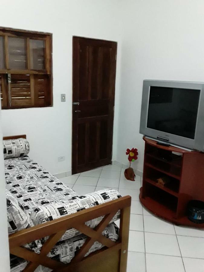 Casa Temporada Ubatuba 빌라 외부 사진