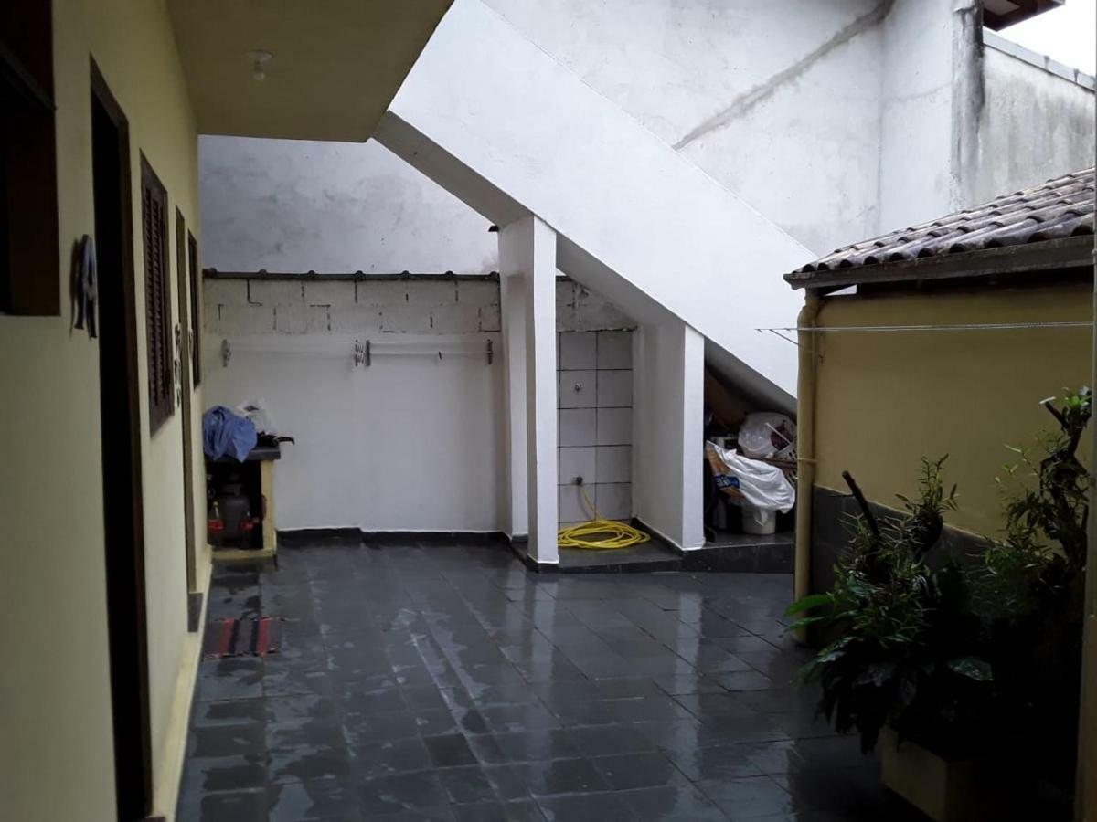 Casa Temporada Ubatuba 빌라 외부 사진